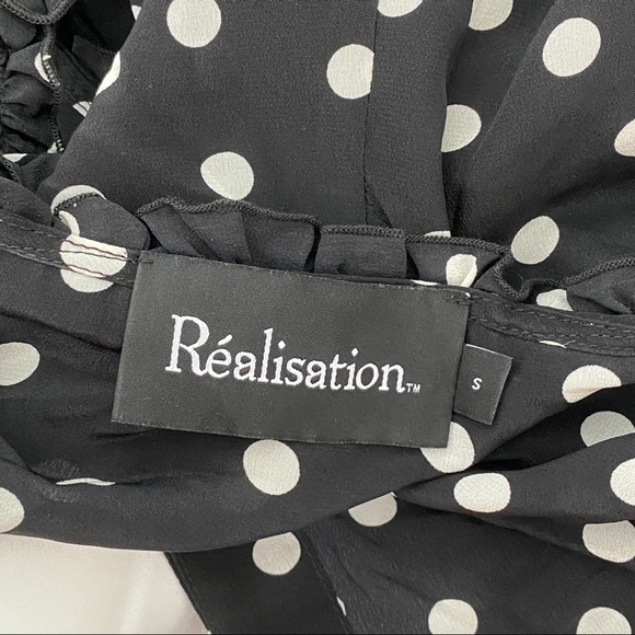 100% silk The Julia - Picture 6 of 6